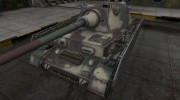 Скин-камуфляж для танка PzKpfw IV Schmalturm для World Of Tanks миниатюра 1