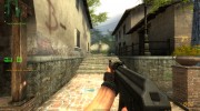 X rock X AK47 Animations para Counter-Strike Source miniatura 1