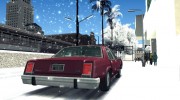 Winter ENB version (Low PC) для GTA San Andreas миниатюра 7