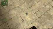 Clear Smoke grenade HD edit для Counter-Strike Source миниатюра 2