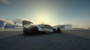 McLaren Solus GT para GTA San Andreas miniatura 2