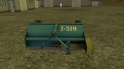 Agromet Z319 para Farming Simulator 2015 miniatura 2