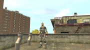 Ghost (The Scourge Project) para GTA 4 miniatura 2