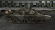 Ремоделинг для танка Т-62А for World Of Tanks miniature 5