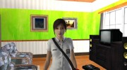 Линда Мелинда para GTA San Andreas miniatura 5