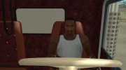 Kenworth W900 (1974) 1.1 для GTA San Andreas миниатюра 10