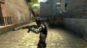 Urban Soldier para Counter-Strike Source miniatura 4