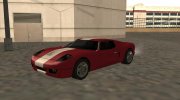 Стандартный vehicle.txd без грязи и отражений para GTA San Andreas miniatura 5