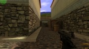 Grey USP Retexture (Pee and Wee models included) para Counter Strike 1.6 miniatura 3