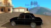 ВАЗ 21065 para GTA San Andreas miniatura 2