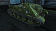СУ-100  GreYussr 2 для World Of Tanks миниатюра 5