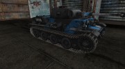 Шкурка для VK3601(H) para World Of Tanks miniatura 5