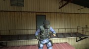 The Havok101/Unbreakable KABAR для Counter-Strike Source миниатюра 4
