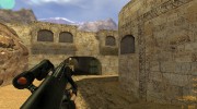 FN 2000 Prototype для Counter Strike 1.6 миниатюра 3