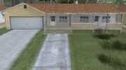 RoSA Project 1.3 (Сельская местность Лос Сантос) for GTA San Andreas miniature 2