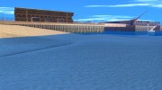 HD Water v4 Final для GTA San Andreas миниатюра 3