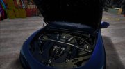 Alfa Romeo Stelvio Quadrifoglio 2017 for GTA San Andreas miniature 6