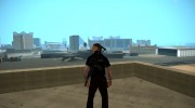 New TRIADB для GTA San Andreas миниатюра 3