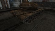 Шкурка для M103 para World Of Tanks miniatura 4