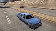 VehDeform v1.3c - Dynamic Vehicle Deformation for GTA San Andreas miniature 5