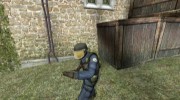 Mini Samurai + Ghost Ops Animations para Counter-Strike Source miniatura 5