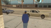Notorious BIG para GTA San Andreas miniatura 3