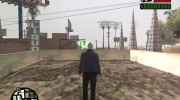 Russian Mafia v2 para GTA San Andreas miniatura 3