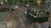 North Star for Spintires 2014 miniature 2