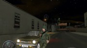 Солдат Российской Армии для GTA Vice City миниатюра 4