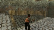 John Rambo для Counter Strike 1.6 миниатюра 2