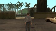 Прохожий из mafia 2 v4 для GTA San Andreas миниатюра 3