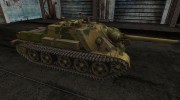 Шкурка для СУ-122-54 для World Of Tanks миниатюра 5