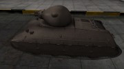 Перекрашенный французкий скин для AMX 40 for World Of Tanks miniature 2