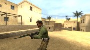 G3A3 Reskin By Battle Cat for Counter-Strike Source miniature 5
