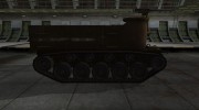 Скин в стиле C&C GDI для M37 для World Of Tanks миниатюра 5