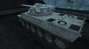 Шкурка для Lorraine 40t для World Of Tanks миниатюра 3