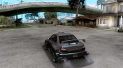 Subaru Impreza Wrx Sti для GTA San Andreas миниатюра 3
