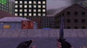 Knife Defaults Remix для Counter Strike 1.6 миниатюра 1