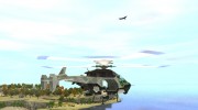 Вертолёт C.E.L.L для GTA 4 миниатюра 2