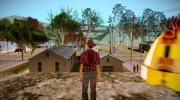 Cwmyfr для GTA San Andreas миниатюра 3