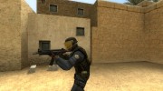 HK53 MP5 Deux for Counter-Strike Source miniature 5