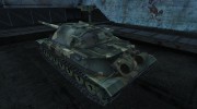 ИС-7 для World Of Tanks миниатюра 3