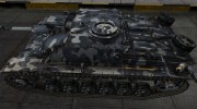 Немецкий танк StuG III for World Of Tanks miniature 2