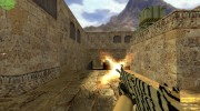 Tiger Galil for Counter Strike 1.6 miniature 2
