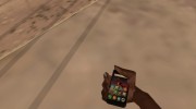 Xiaomi 4X для GTA San Andreas миниатюра 1