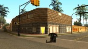 Новые текстуры спортзала for GTA San Andreas miniature 1