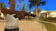 New Colt HD для GTA San Andreas миниатюра 11