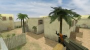 fy_tuscan для Counter Strike 1.6 миниатюра 7