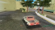 ИЖ 27151 Пикап для GTA Vice City миниатюра 3