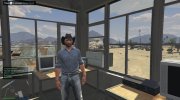 Alamo Tours DLC 2.0.0 for GTA 5 miniature 3